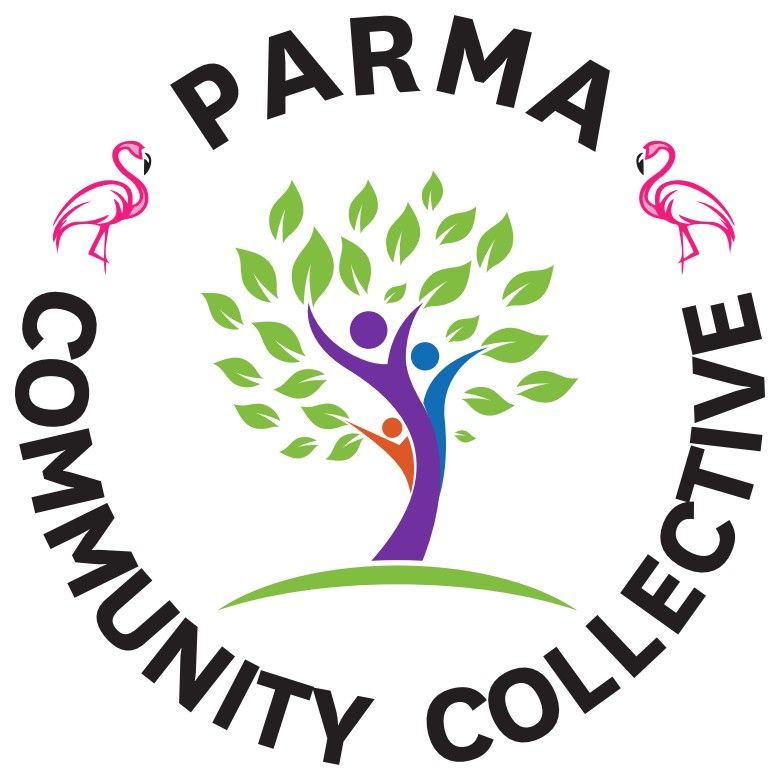 Parma Community Collective logo